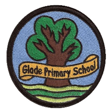 glade primary school website